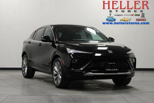 2024 Buick Envista Avenir FWD