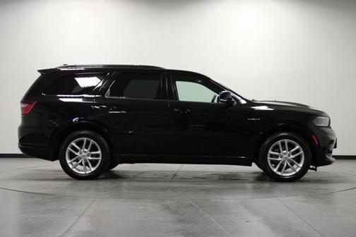 2025 Dodge Durango R/T