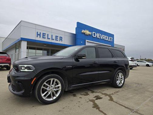 2025 Dodge Durango R/T