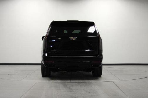 2025 Cadillac Escalade Sport