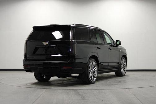 2025 Cadillac Escalade Sport