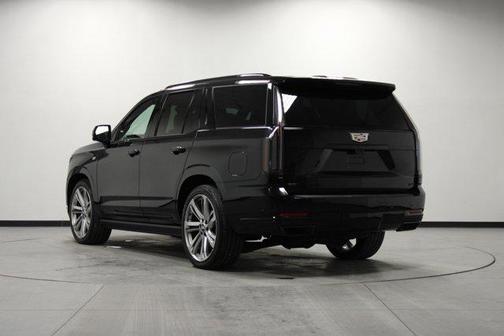 2025 Cadillac Escalade Sport