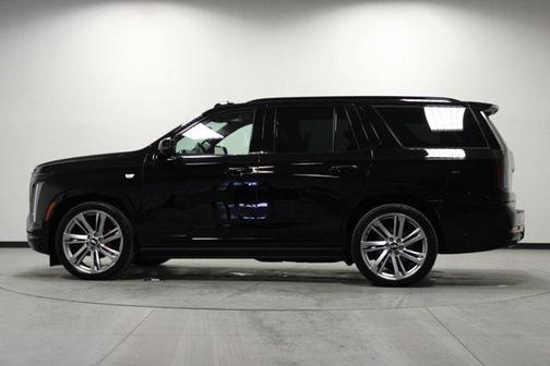 2025 Cadillac Escalade Sport