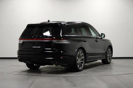 2020 Lincoln Aviator Black Label Grand Touring AWD