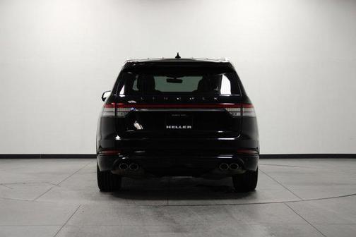 2020 Lincoln Aviator Black Label Grand Touring AWD