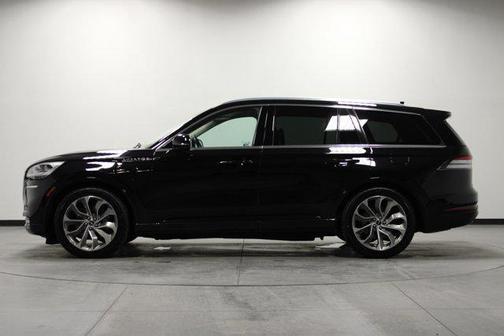 2020 Lincoln Aviator Black Label Grand Touring AWD