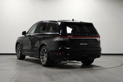2020 Lincoln Aviator Black Label Grand Touring AWD