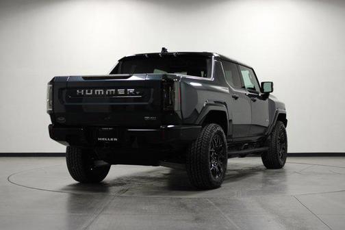 2025 GMC HUMMER EV Pickup 2X