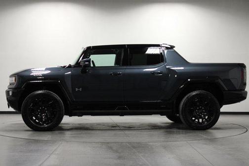 2025 GMC HUMMER EV Pickup 2X