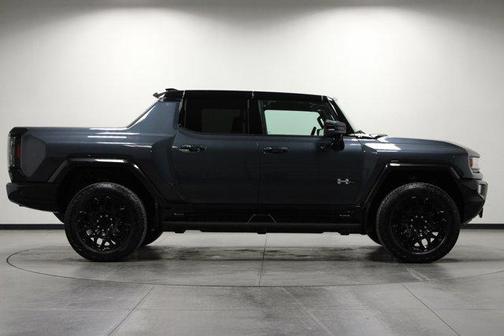 2025 GMC HUMMER EV Pickup 2X