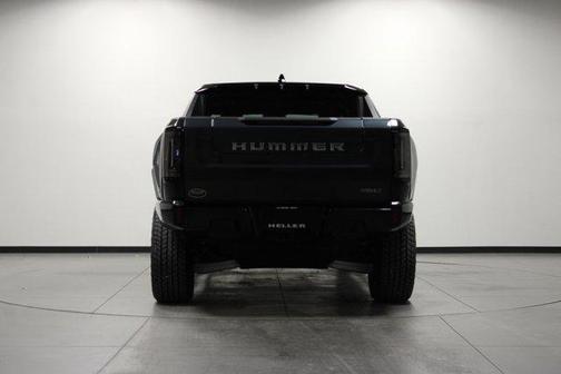 2025 GMC HUMMER EV Pickup 2X
