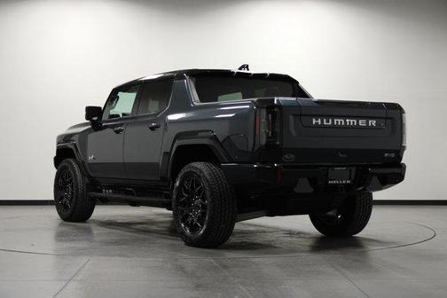2025 GMC HUMMER EV Pickup 2X