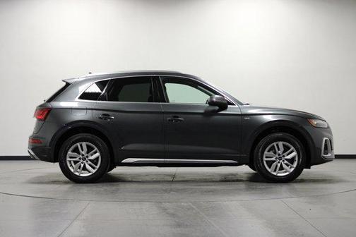 2023 Audi Q5 45 S line Premium