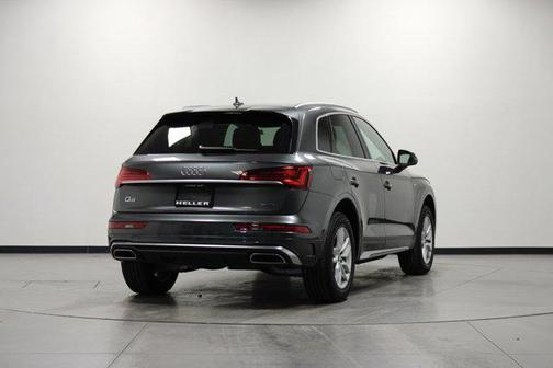 2023 Audi Q5 45 S line Premium