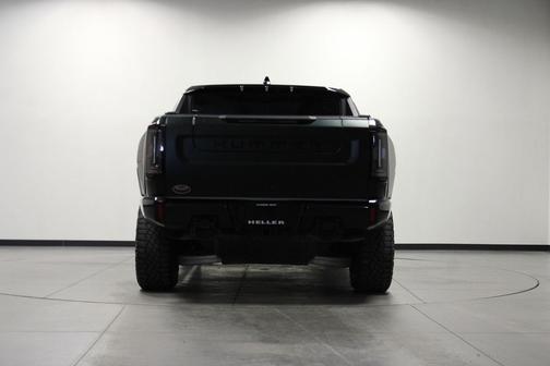 Interstellar White 2023 GMC HUMMER EV Pickup 3X