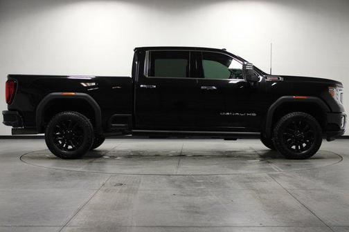 2022 GMC Sierra 2500 Denali