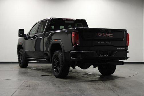 2022 GMC Sierra 2500 Denali