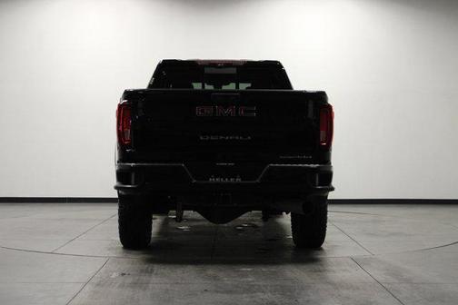 2022 GMC Sierra 2500 Denali
