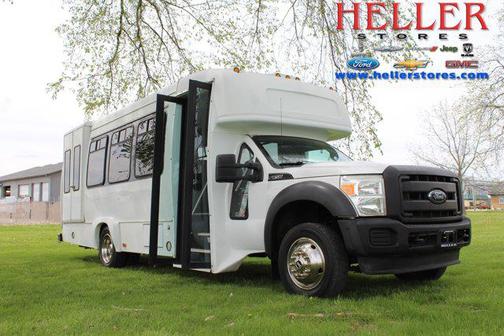 2013 Ford F-450 XL