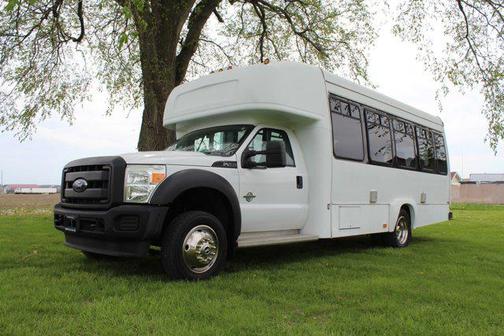 2013 Ford F-450 XL