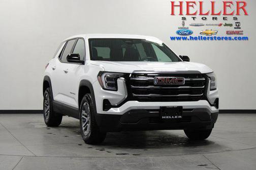 2025 GMC Terrain AWD Elevation