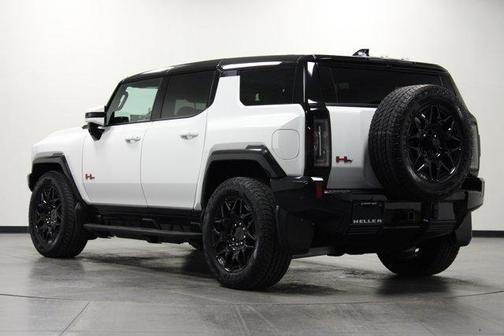2024 GMC HUMMER EV SUV 2X