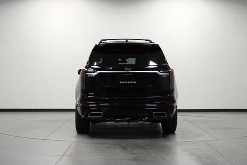 2025 Cadillac XT6 Sport AWD