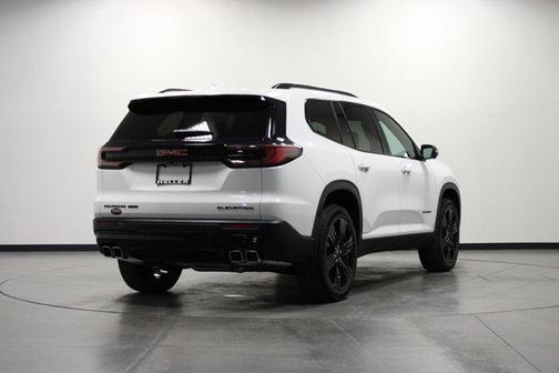 2026 GMC Acadia AWD Elevation
