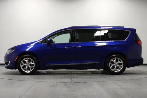 2018 Chrysler Pacifica Touring-L Plus