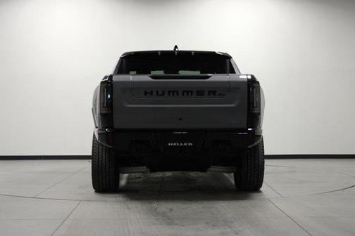 2025 GMC HUMMER EV Pickup 2X
