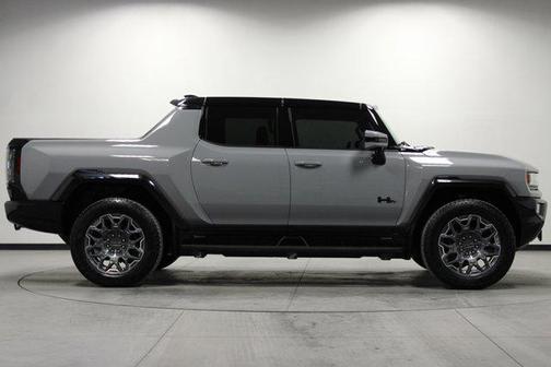2025 GMC HUMMER EV Pickup 2X