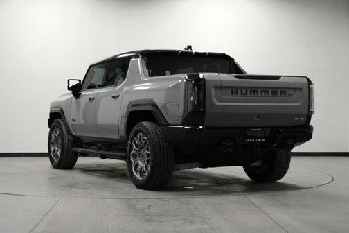 2025 GMC HUMMER EV Pickup 2X