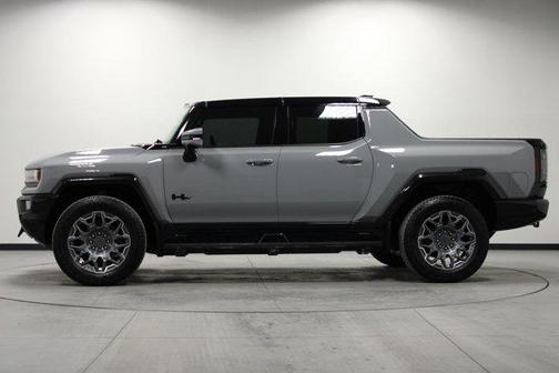 2025 GMC HUMMER EV Pickup 2X