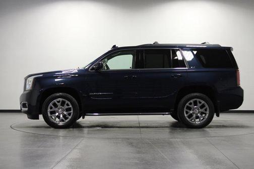 2019 GMC Yukon SLT