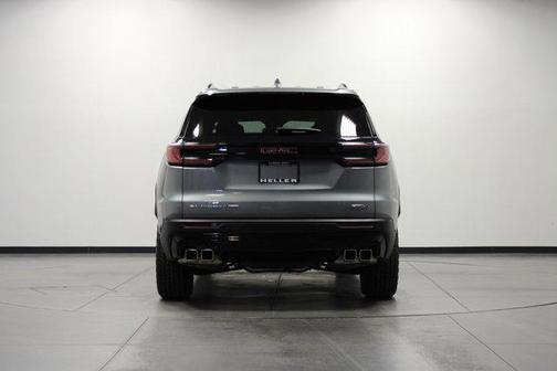 2025 GMC Acadia AWD AT4