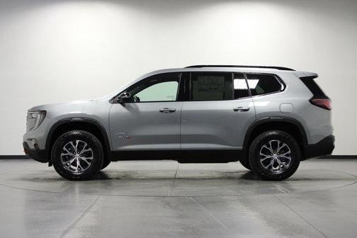2025 GMC Acadia AWD AT4