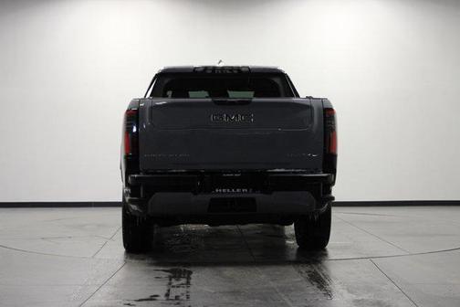 2024 GMC Sierra EV Denali Edition 1