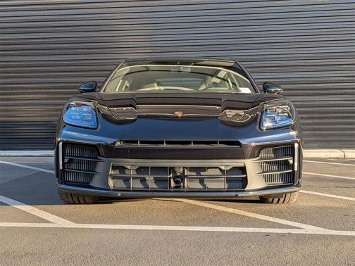 2026 Porsche Panamera 4S E-Hybrid