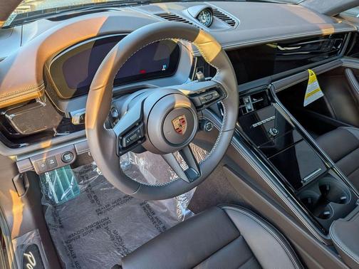 2026 Porsche Panamera 4S E-Hybrid