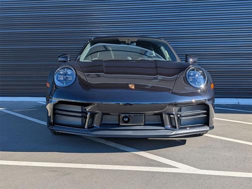 2026 Porsche 911 Carrera