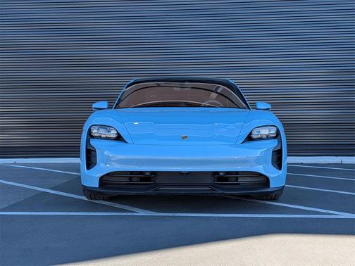 2023 Porsche Taycan GTS