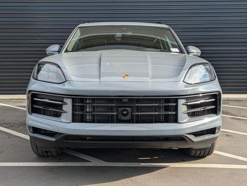 2026 Porsche Cayenne Cayenne E-Hybrid