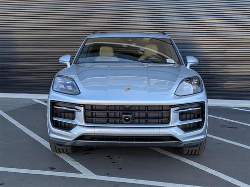 2026 Porsche Cayenne Cayenne E-Hybrid