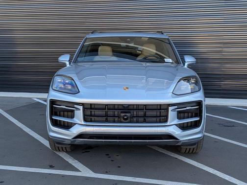 2026 Porsche Cayenne Cayenne E-Hybrid