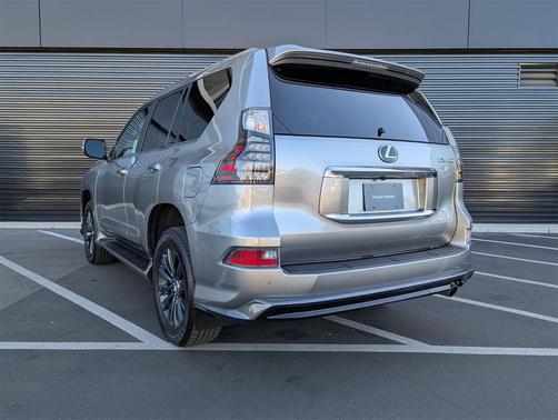2023 Lexus GX 460 Premium