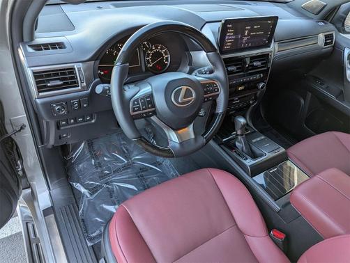 2023 Lexus GX 460 Premium