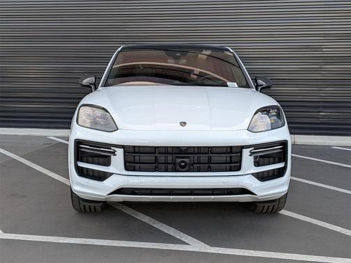 2026 Porsche Cayenne Cayenne Turbo E-Hybrid