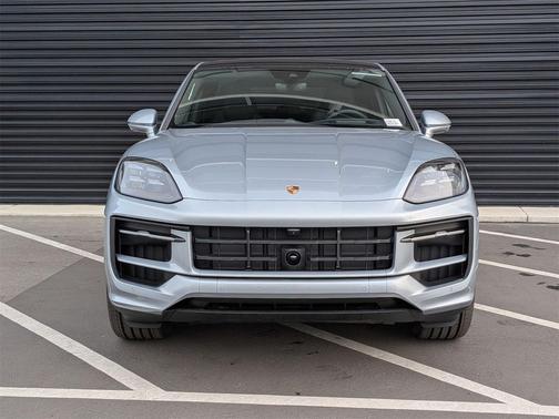 2026 Porsche Cayenne Cayenne S E-Hybrid