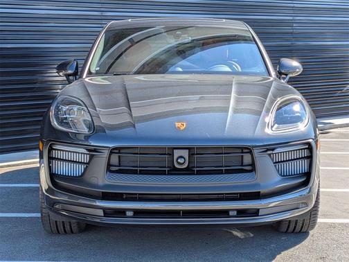 2026 Porsche Macan GTS