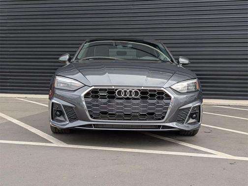 2021 Audi A5 Sportback 45 S Line Premium